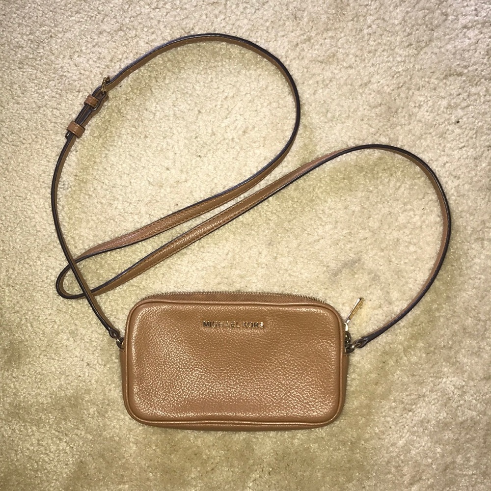 Michael Kors side body